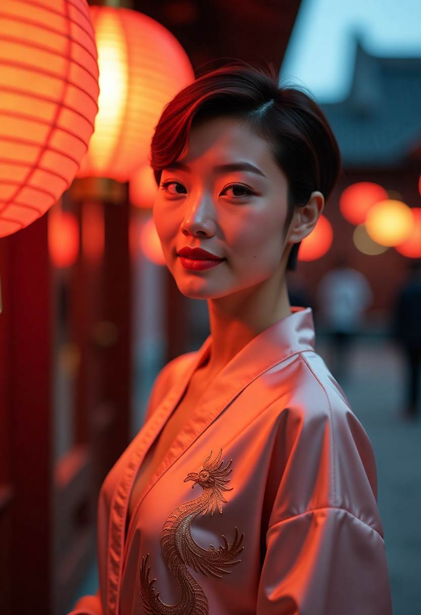 沈易北