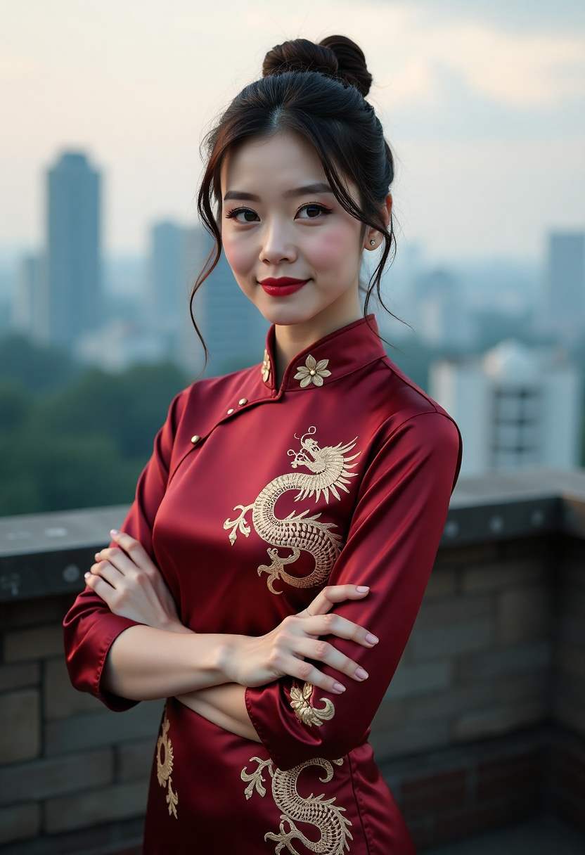 情感观察者